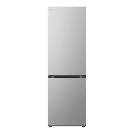 Lg Gbv3100Cpy Frigorifero Combinato 344Lt No Frost Classe C Inox