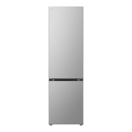 Lg Gbv3200Dpy Frigorifero Combinato Libera Installazione 387Lt No Frost Classe D Argento
