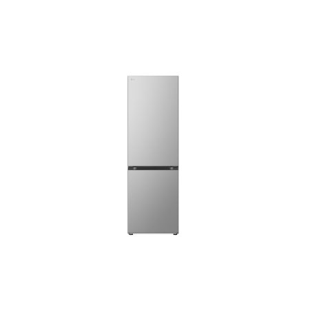 Lg Gbv5140Cpy Frigorifero Combinato Libera Installazione 344Lt No Frost Classe C Argento