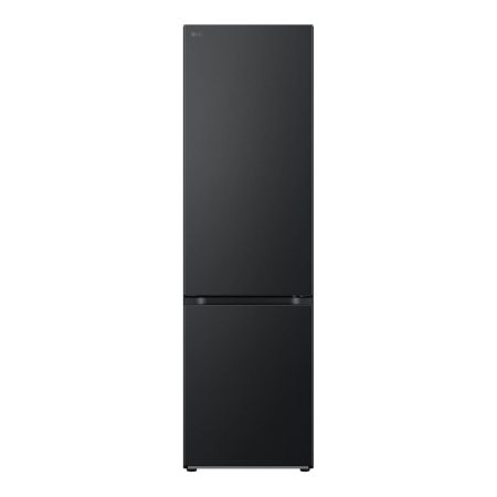 Lg Gbv7280Dev Frigorifero Combinato Libera Installazione 387Lt Total No Frost Classe D - Nero