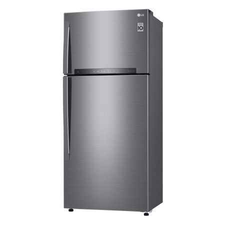 Lg Gtb744Pzhzd Frigorifero Doppia Porta 506Lt No Frost Classe E Inox - Promo