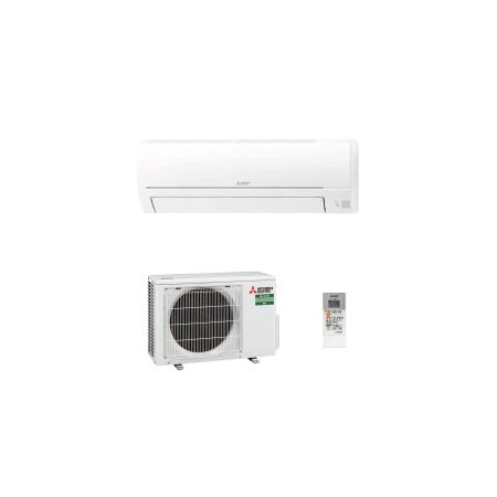 Mitsubishi Msz-Hr35Vf Climatizzatore 12000 Btu Inverter A++/A+ - Promo