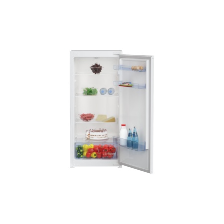 Beko Blsa210M4Sn Frigorifero Monoporta Da Incasso 198Lt Statico Classe E