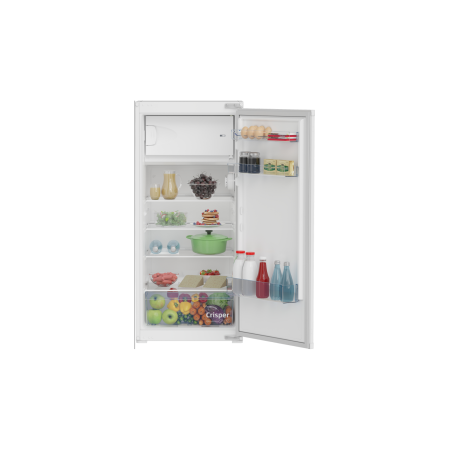 Beko Bssa210K4Sn Frigorifero Monoporta Da Incasso 175Lt Statico Classe E