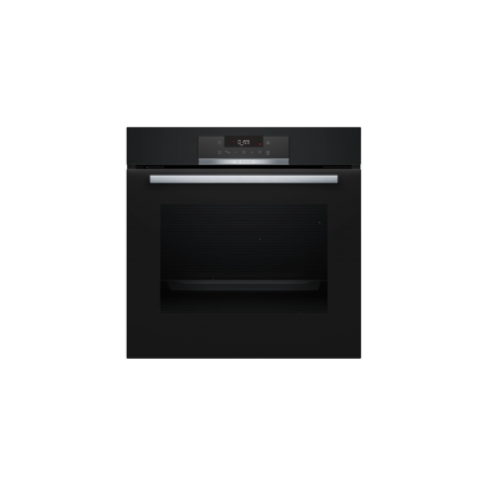 Bosch Hba172Bb0 Forno Da Incasso Elettrico Pirolitico 71Lt Classe A Colore Nero