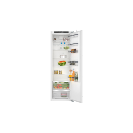 Bosch Kir81Vfe0 Frigorifero Monoporta Da Incasso 310Lt Ventilato Classe E