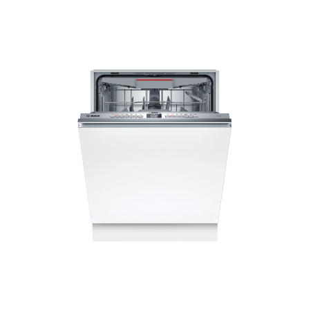 Bosch Smv4Hvx00E Lavastoviglie Da Incasso A Scomparsa Totale 14 Coperti Wifi Classe D