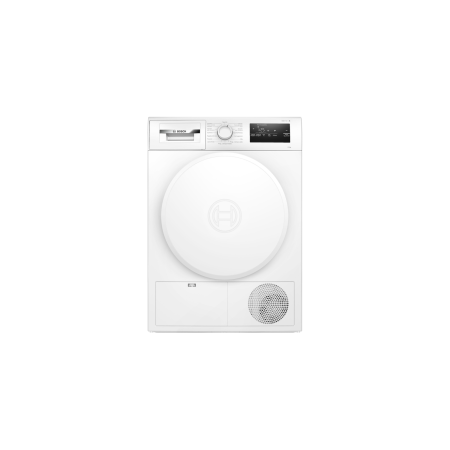 Bosch Wth83208Ii Asciugatrice A Pompa Di Calore 8Kg Classe A++