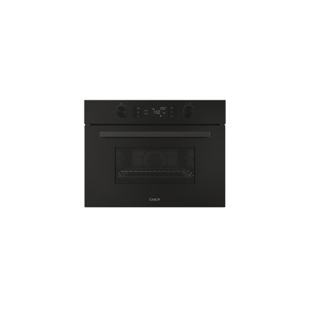 Candy Ca4Mwnsb6N Forno A Microonde Da Incasso 44Lt 900 W Con Grill Colore Nero