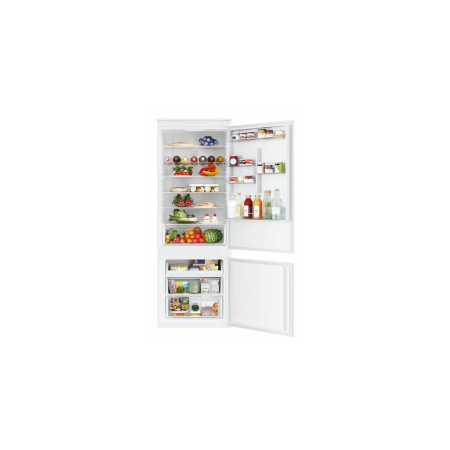 Candy Cbt7719Ew Frigorifero Combinato Da Incasso 372Lt Total No Frost Wifi Classe E