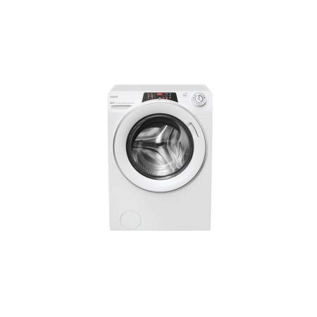Candy Ro41274Dwmst Lavatrice Slim 7Kg 1200 Giri 16 Programmi Wifi Vapore Classe A