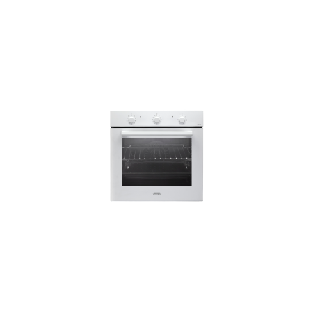 De Longhi Fm6Bl Forno Da Incasso Elettrico Multifunzione 70Lt Colore Bianco Classe A