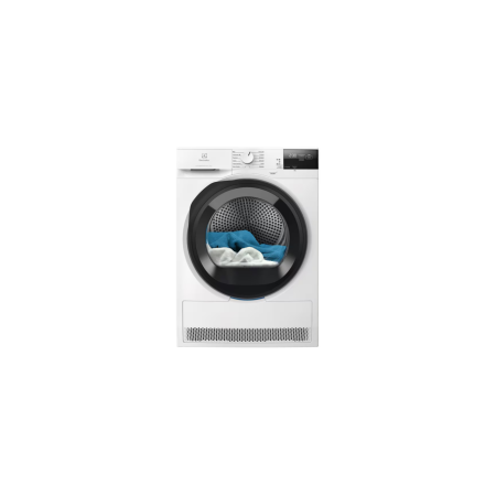 Electrolux Ew6H28G Asciugatrice A Pompa Di Calore 8Kg Classe A+++