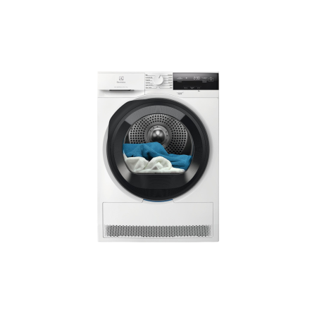 Electrolux Ew6H39G Asciugatrice A Pompa Di Calore 9Kg Classe A+++