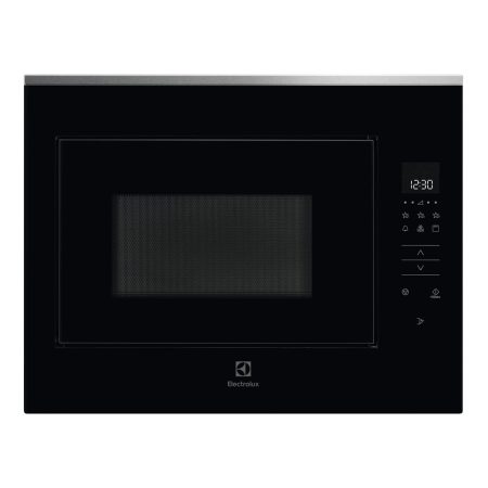 Electrolux Kmfd264Tex Forno A Microonde Da Incasso 900W 26 Lt Grill Nero - Promo