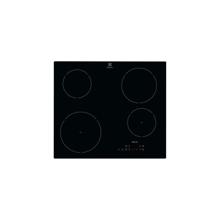 Electrolux Serie 300 Kib60424Ck Piano Cottura Da Incasso A Induzione 60Cm 4 Zone Colore Nero - Promo