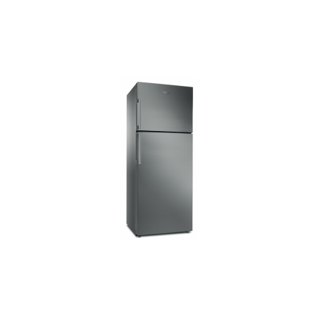 Hotpoint Ariston Ha70Ti 832 X Frigorifero Doppia Porta 423Lt Total No Frost Classe E Inox - Ha70Ti832X