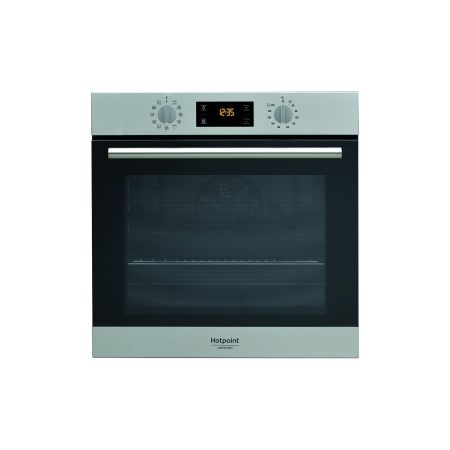 Hotpoint Fa2 840 P Ix Ha Forno Elettrico Da Incasso Multifunzione 66 Litri Classe A+ Inox - Fa2840Pixha