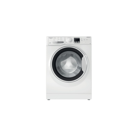 Hotpoint Rssf 624 W It N Lavatrice Slim 43Cm 6Kg 1200 Giri Classe C - Rssf624Witn