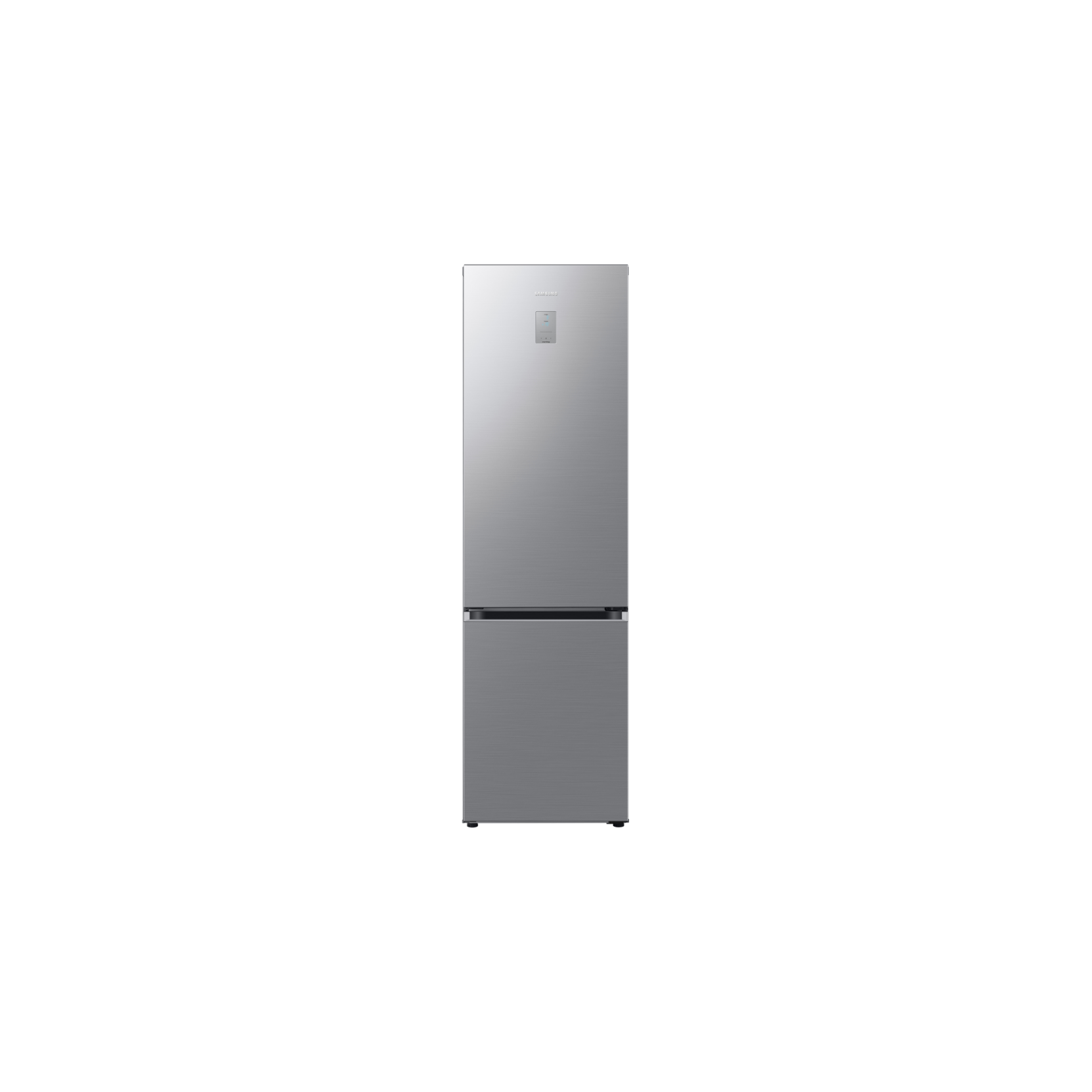 Samsung Rb38C775Cs9/Ef Frigorifero Combinato Libera Installazione 390Lt No Frost Classe C Colore Inox - Promo