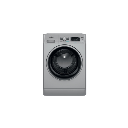 Whirlpool Ffb 116 Silver It Lavatrice 11Kg 1400 Giri Classe A Silver - Ffb116Silverit