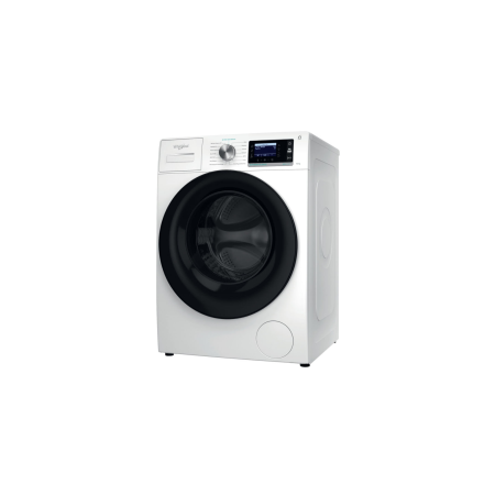 Whirlpool W6 08 Silence It Lavatrice 10Kg 1400 Giri Inverter Funzione Vapore Classe A - W608Silenceit