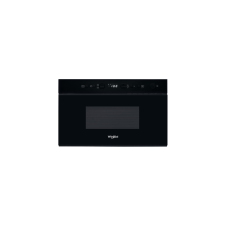 Whirlpool W67 Mn840 Nb Forno A Microonde Da Incasso 22Lt 750W Nero - Promo