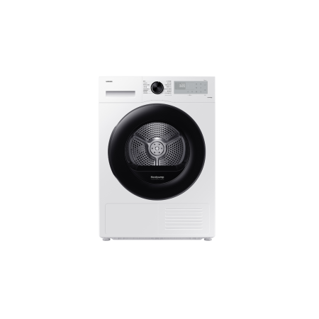 Samsung Dv80Cgc2B0Ah Asciugatrice A Pompa Di Calore 8Kg Wifi Classe A++