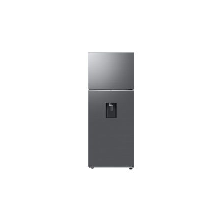 Samsung Rt47Cg6736S9 Frigorifero Doppia Porta Libera Installazione 462Lt No Frost Classe E Inox