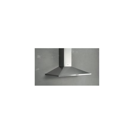 Silverline 2240.6.733.04 Cappa A Parete 60 Cm Inox Classe D
