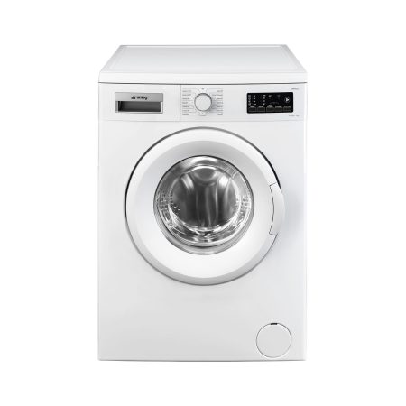 Smeg Lbw40Cit Lavatrice Slim 36Cm 4Kg 1000 Giri Classe D