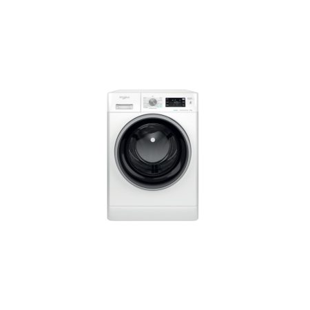 Whirlpool Ffb 948 Bsv It Lavatrice 9Kg 1400 Giri Vapore Classe A - Ffb948Bsvit