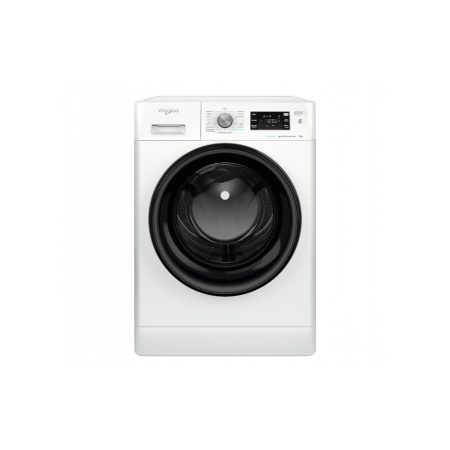 Whirlpool Ffb R649 Bv It Lavatrice 9Kg 1400 Giri Vapore Classe A - Ffbr649Bvit