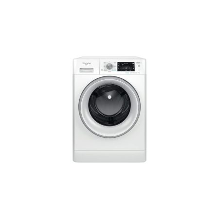 Whirlpool Ffd 1146 Sv It Lavatrice 11 Kg 1400 Giri Classe A - Ffd1146Svit