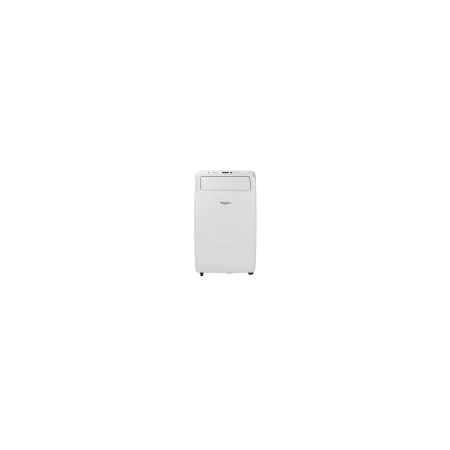 Whirlpool Pacf29Co W Condizionatore Portatile 9000Btu Classe A Colore Bianco - Promo