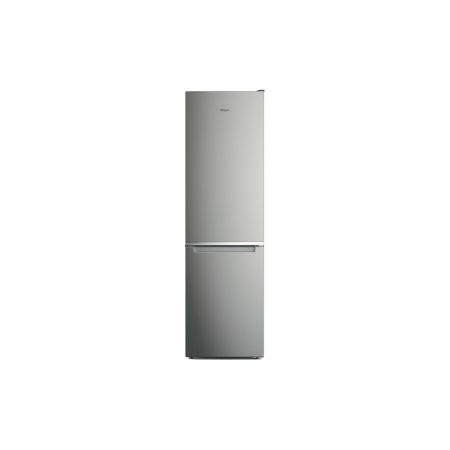 Whirlpool W7X 92I Ox Frigorifero Combinato No Frost 367 Lt Classe E Inox - W7X92Iox