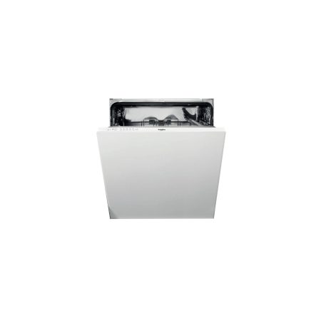 Whirlpool Wi 3010 Lavastoviglie Da Incasso A Scomparsa Totale 13 Coperti Classe F