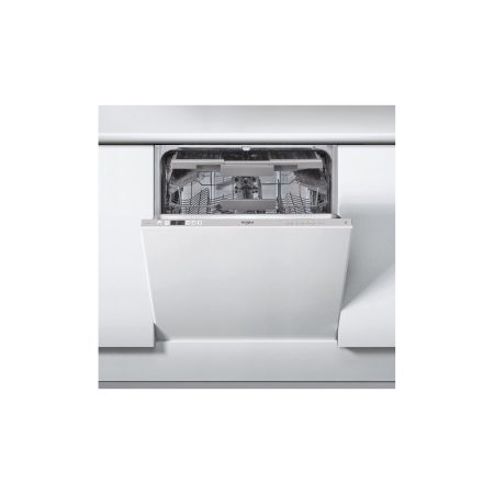Whirlpool Wic 3C26 F Lavastoviglie Da Incasso A Scomparsa Totale 14 Coperti Classe E - Wic3C26F