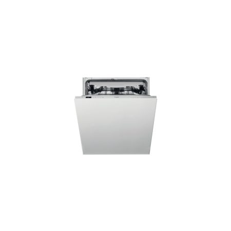 Whirlpool Wic3C33F Lavastoviglie Da Incasso A Scomparsa Totale 14 Coperti Classe D - Promo
