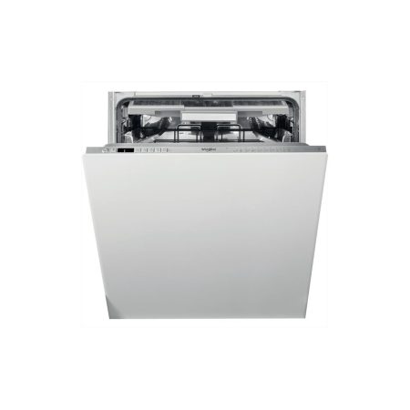 Whirlpool Wio 3O540 Pelg Lavastoviglie Da Incasso A Scomparsa Totale 60 Cm 14 Coperti Classe B - Wio3O540Pelg