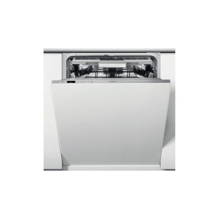 Whirlpool Wis 7030 Pel Lavastoviglie Da Incasso A Scomparsa Totale 14 Coperti Classe D - Wis7030Pel