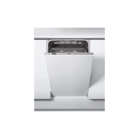 Whirlpool Wsio 3T223 Pce X Lavastoviglie Da Incasso Slim 45Cm A Scomparsa Totale 10 Coperti Classe A++ - Promo